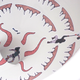 Illustration for article titled Awesome Decals Turn Your Toilet Bowl Into a Deadly Sarlacc Pit